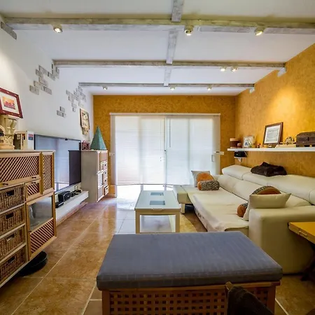 Torviscas Apartamento Costa Adeje (Tenerife)
