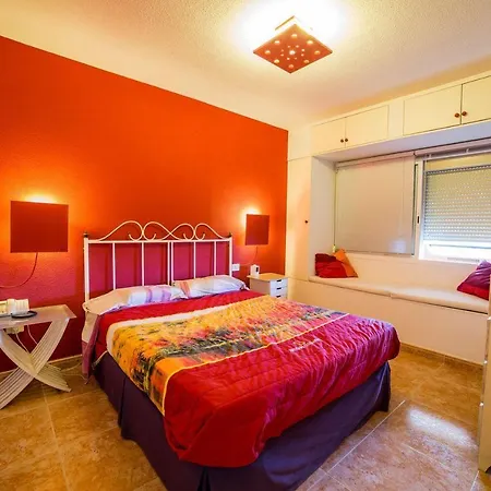 Torviscas Apartamento Costa Adeje (Tenerife)